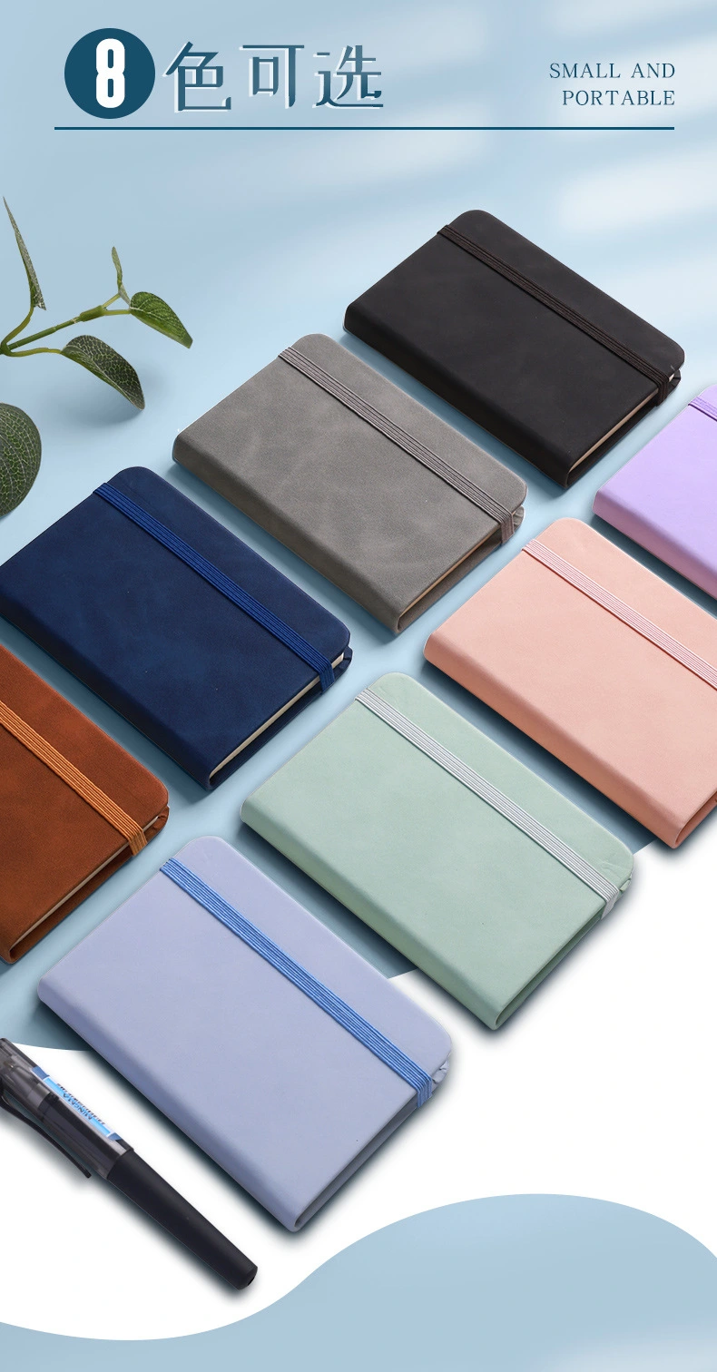 JOYPAPER A7 Notebook Detail