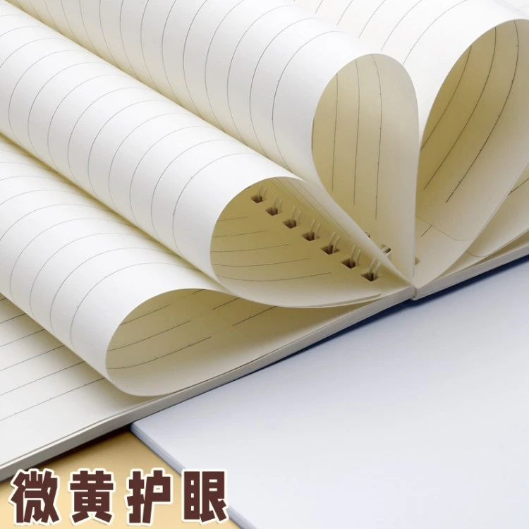 JOYPAPER notebook product option