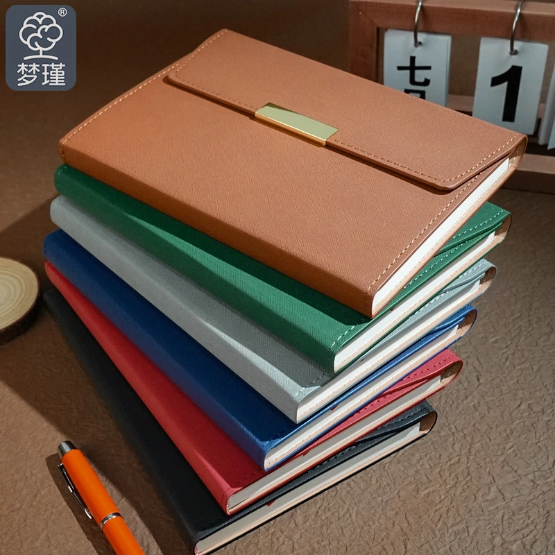 Premium cadeau hardcover dagboek